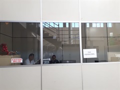Departamento de Liquidación y Caja de la ANNP
